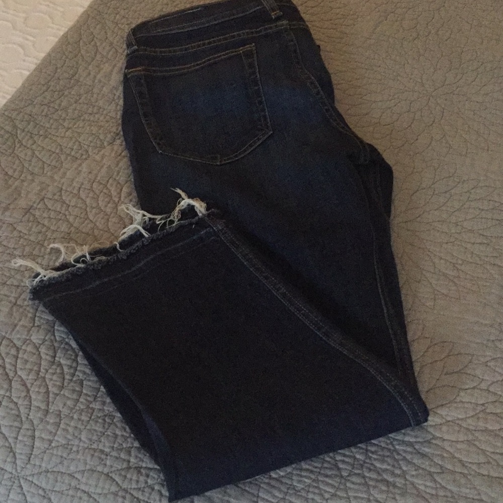 rag & bone jeans